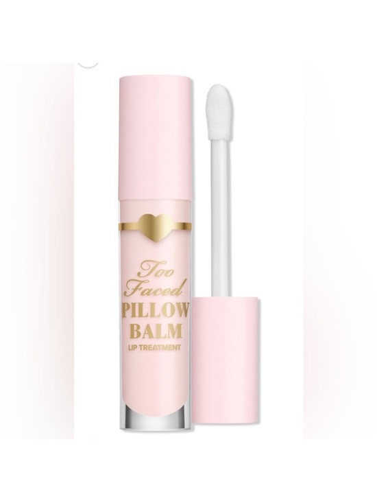Too Faced Other - Too Faced Pillow Balm Lip Gloss Treatment Travel Size‎